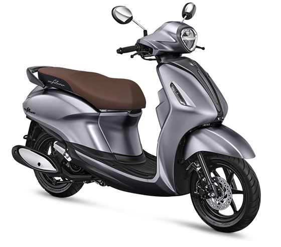 Grand Filano Elixir Dark Silver