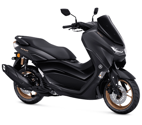 Nmax 155 Maxi Signature