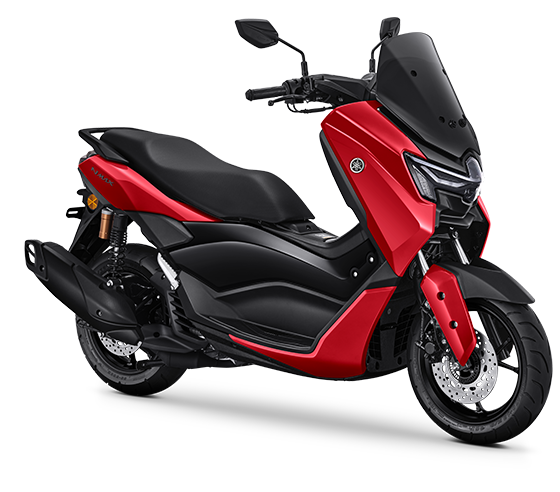 Nmax Neo Red