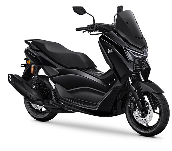 Nmax Neo Black