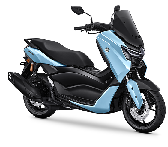Nmax Neo Dull Blue