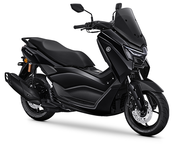 Nmax Neo Black